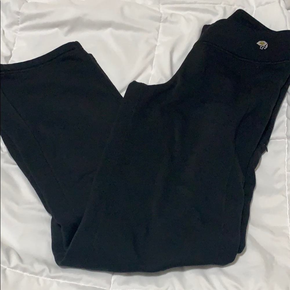 Mountain Hard wear women’s sweats